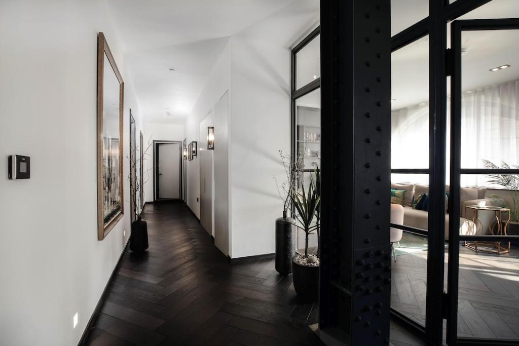 Appartamento Shh! Oxford St Dream-come-true Fam Design Hot Spot