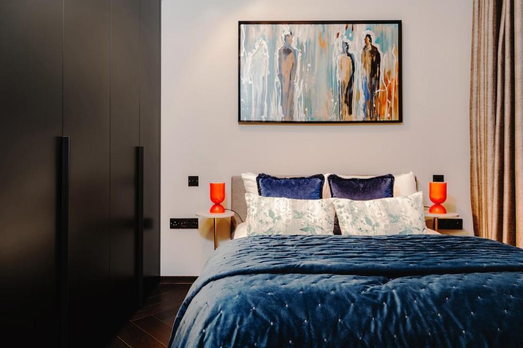 Shh! Oxford St Dream-come-true Fam Design Hot Spot Appartamento