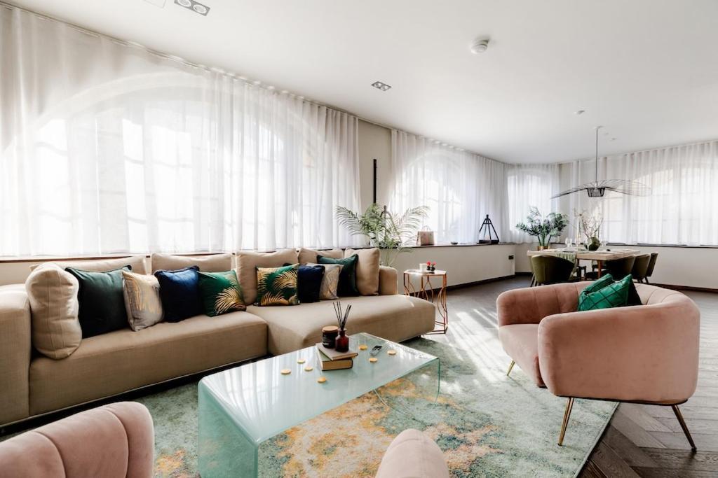 Shh! Oxford St Dream-come-true Fam Design Hot Spot Appartamento *