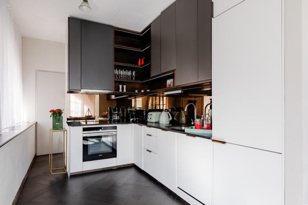 Appartement Wish Granted! Superb Design Off Covent Garden *