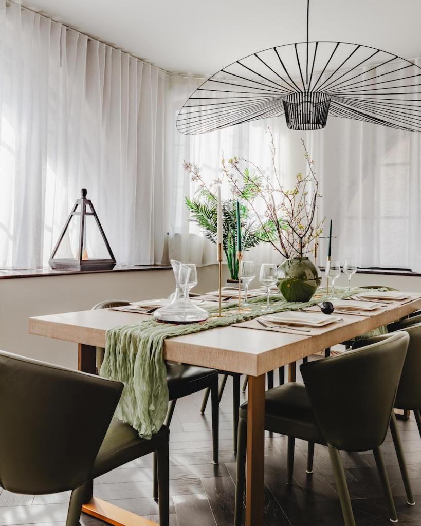 Wish Granted! Superb Design Off Covent Garden Appartement Londen