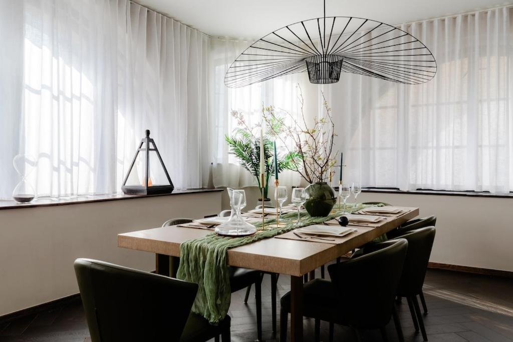 Shh! Oxford St Dream-come-true Fam Design Hot Spot Appartamento *