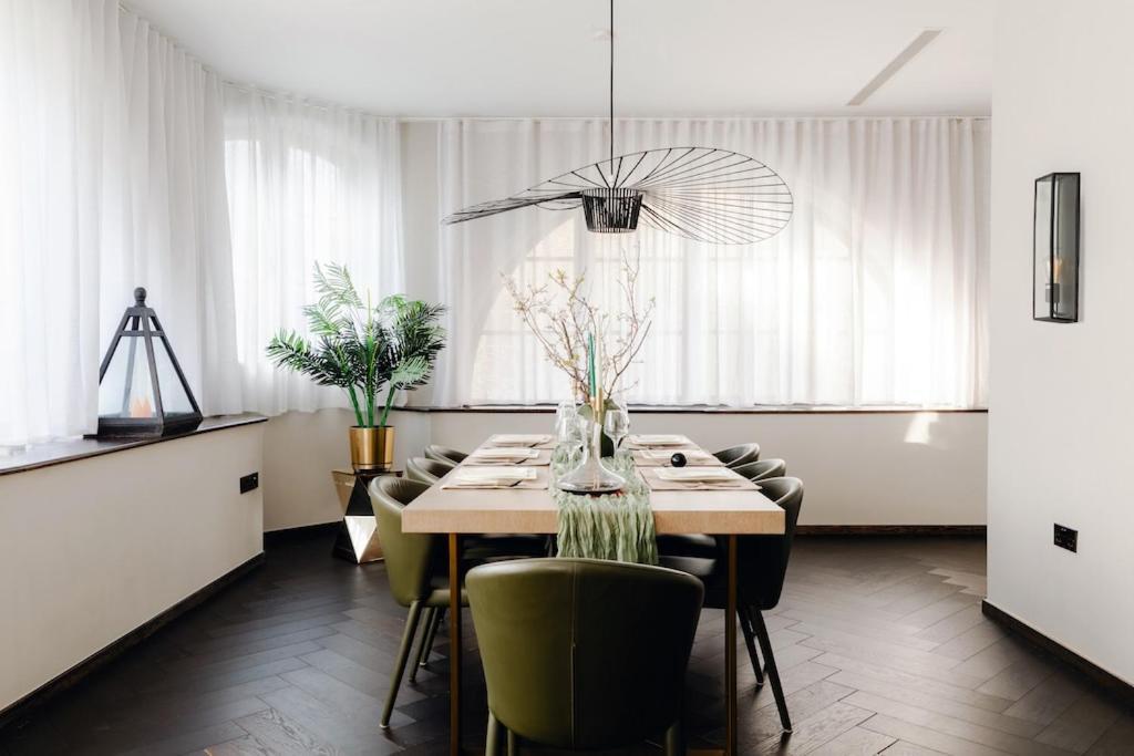 Shh! Oxford St Dream-come-true Fam Design Hot Spot Appartamento Londra