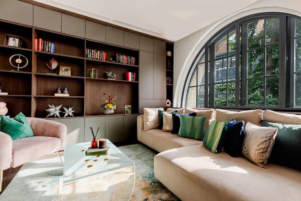 Shh! Oxford St Dream-come-true Fam Design Hot Spot Appartamento Londra