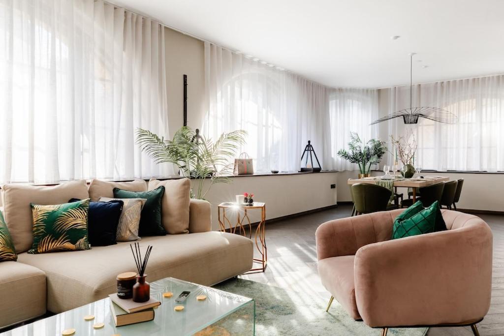 Appartamento Shh! Oxford St Dream-come-true Fam Design Hot Spot