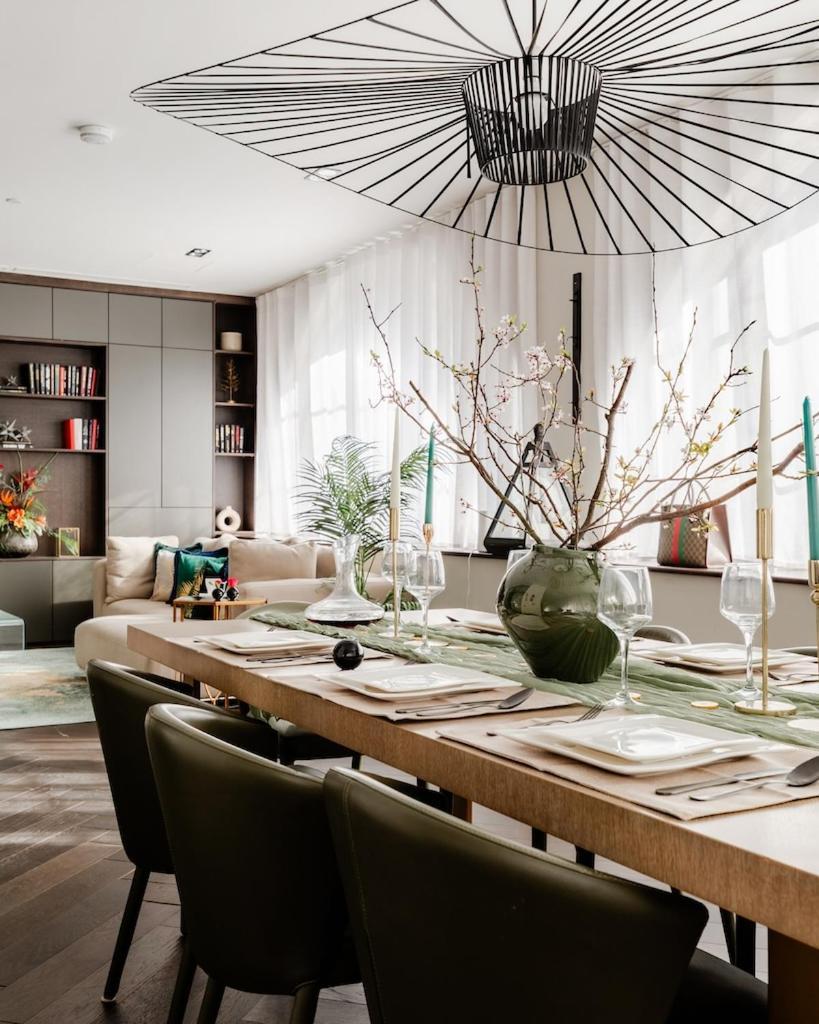 Shh! Oxford St Dream-come-true Fam Design Hot Spot * Londra