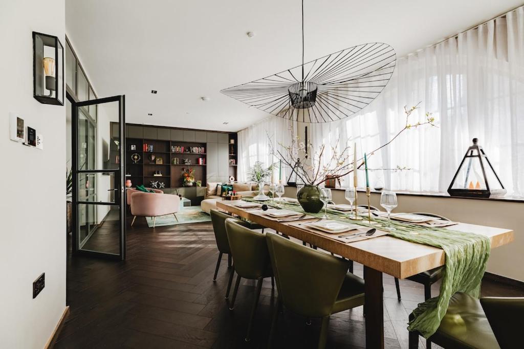 Shh! Oxford St Dream-come-true Fam Design Hot Spot Appartamento Londra