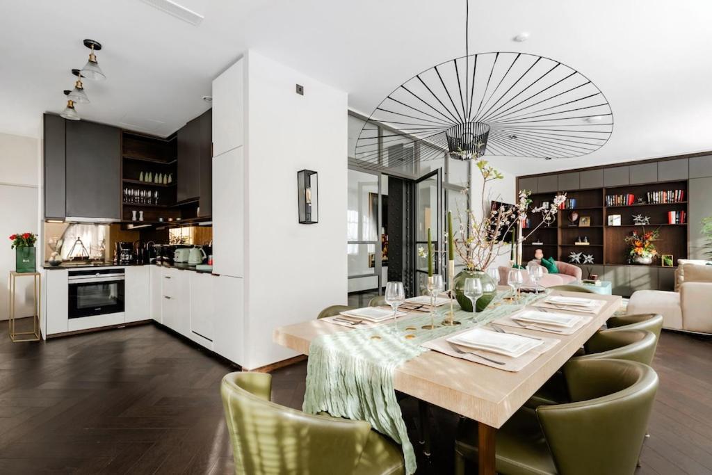 Appartamento Shh! Oxford St Dream-come-true Fam Design Hot Spot Londra