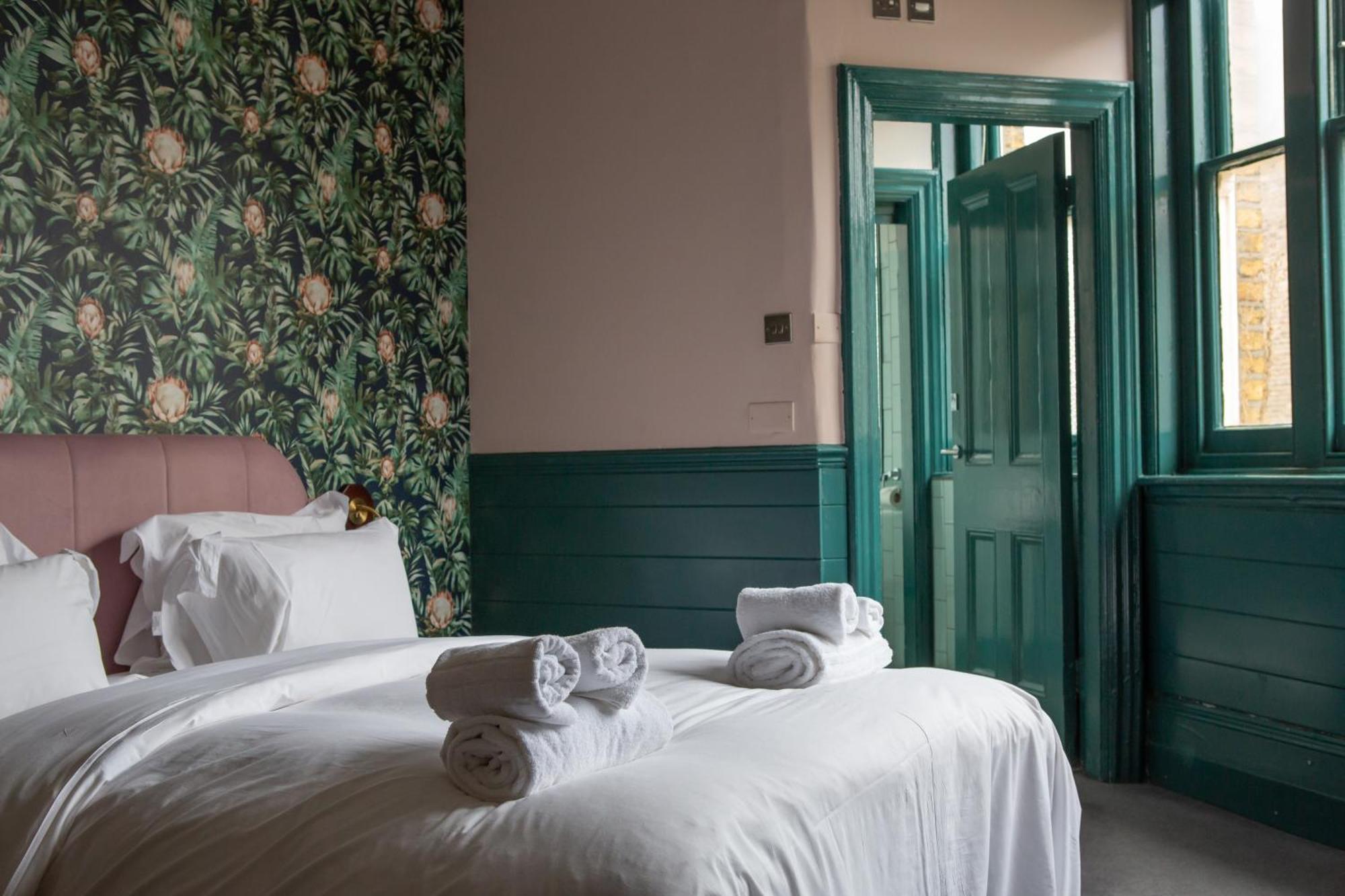 The Ship Hotel *