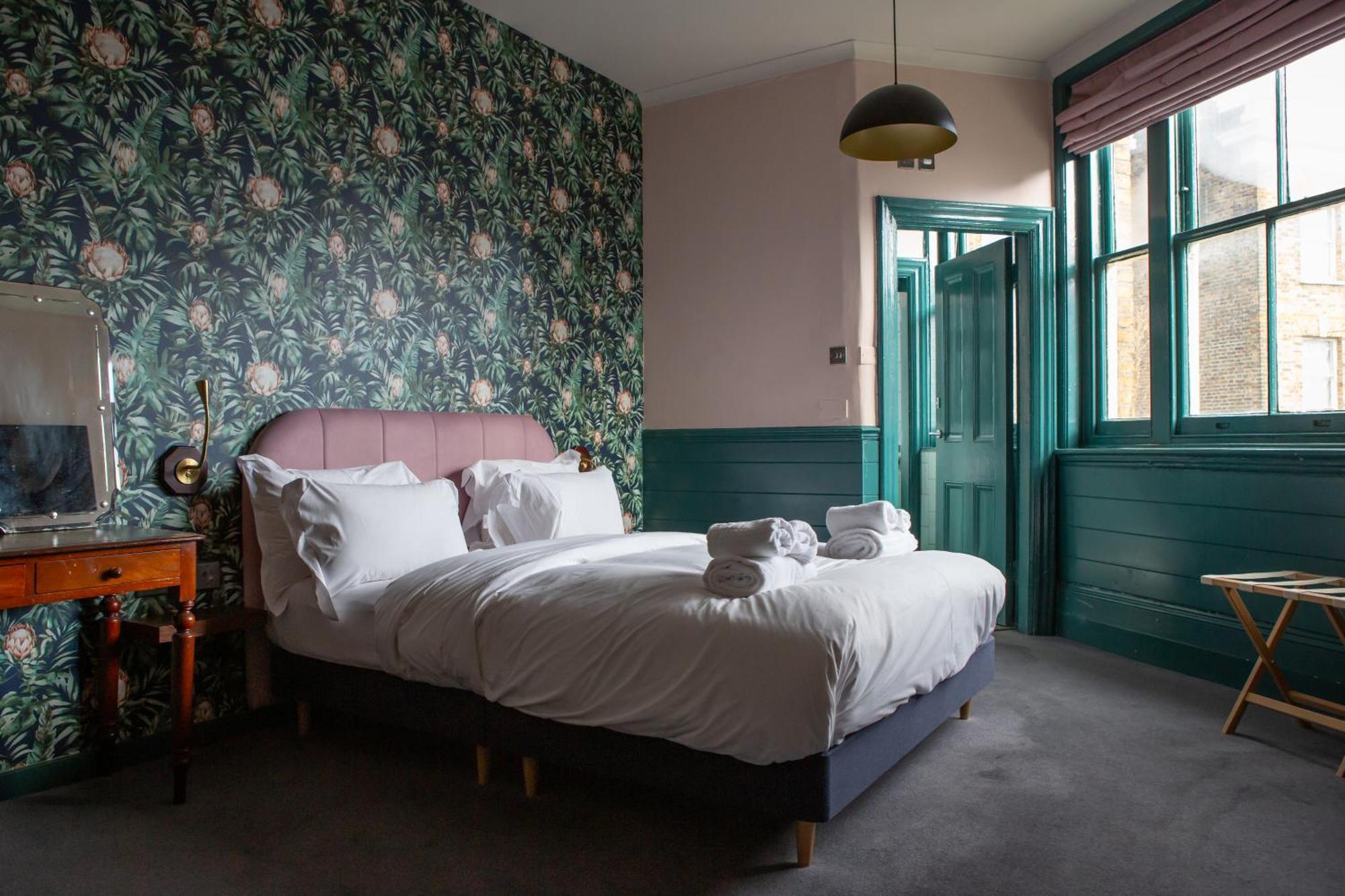 Hotel The Ship London