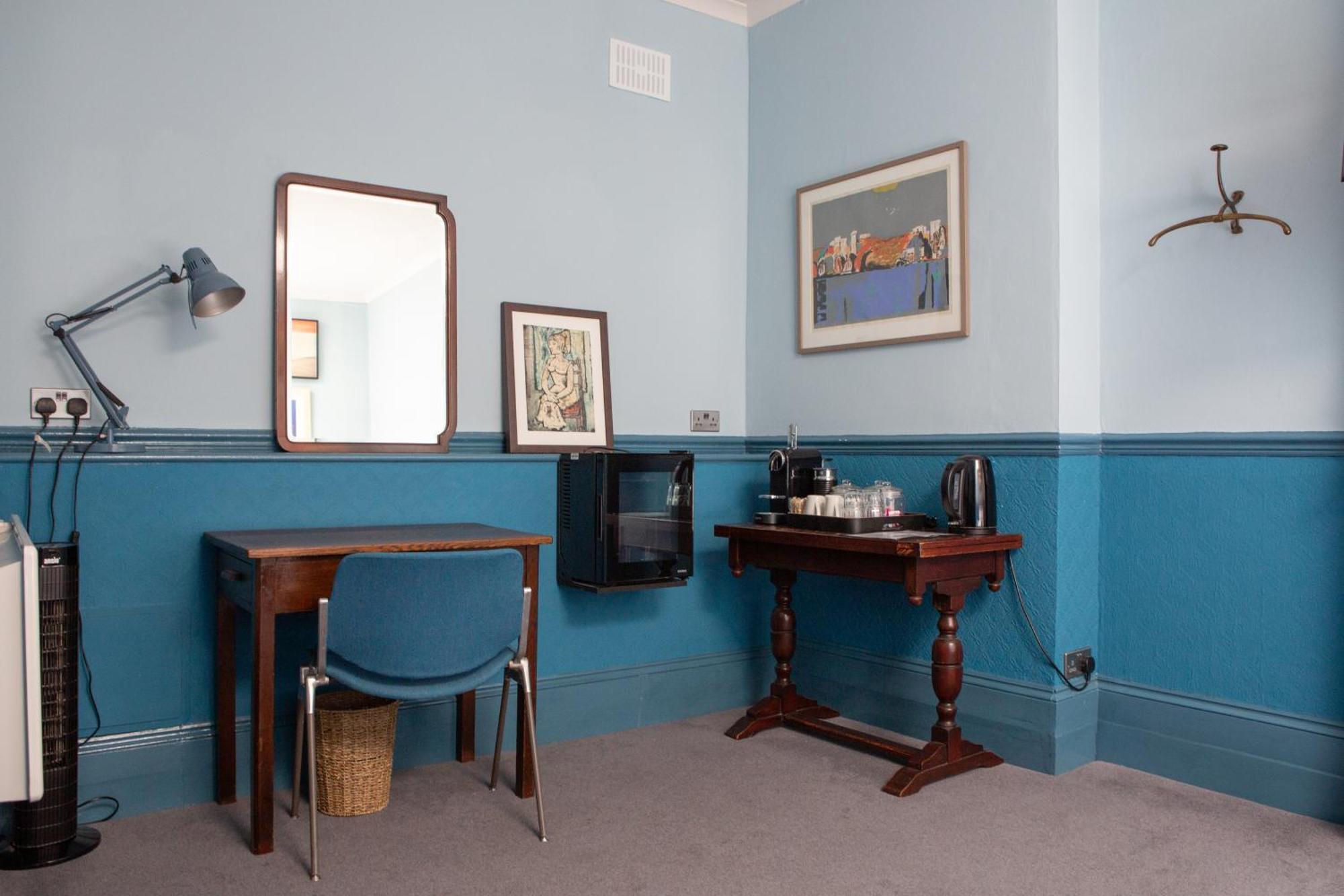The Ship Hotel