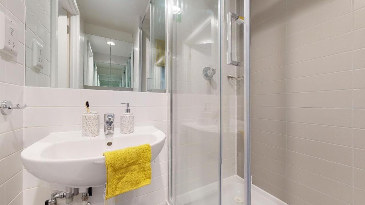 Flat In Prime Southbank - Iq Bankside