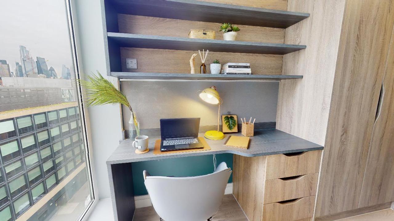 Appartamento Flat In Prime Southbank - Iq Bankside