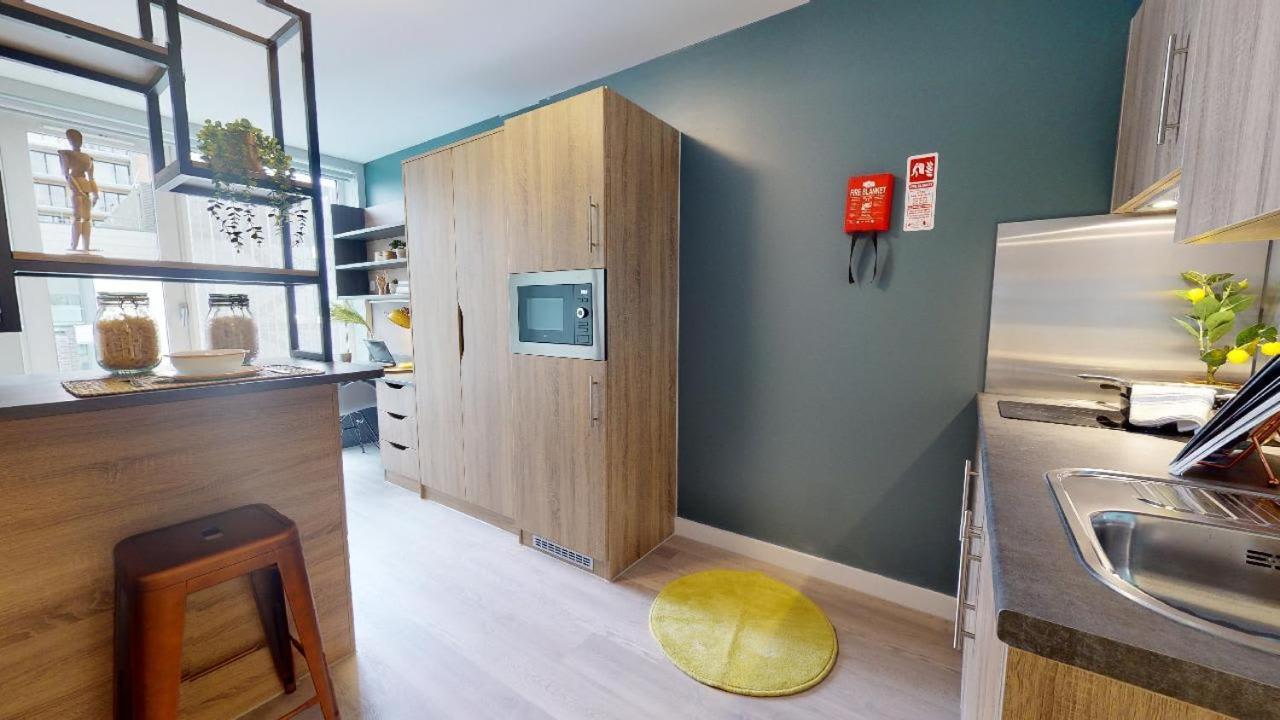 Flat In Prime Southbank - Iq Bankside *