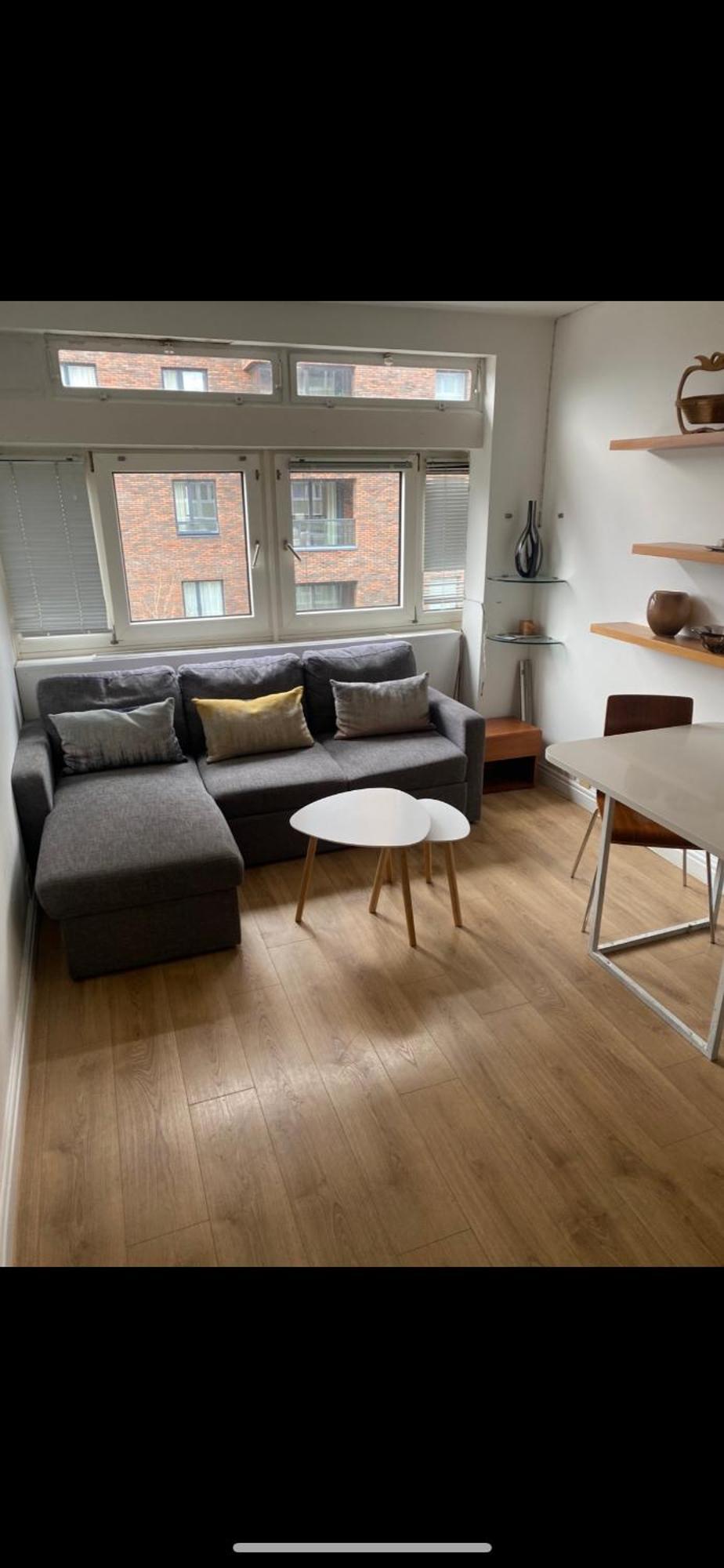 Putney Flat Leilighet London