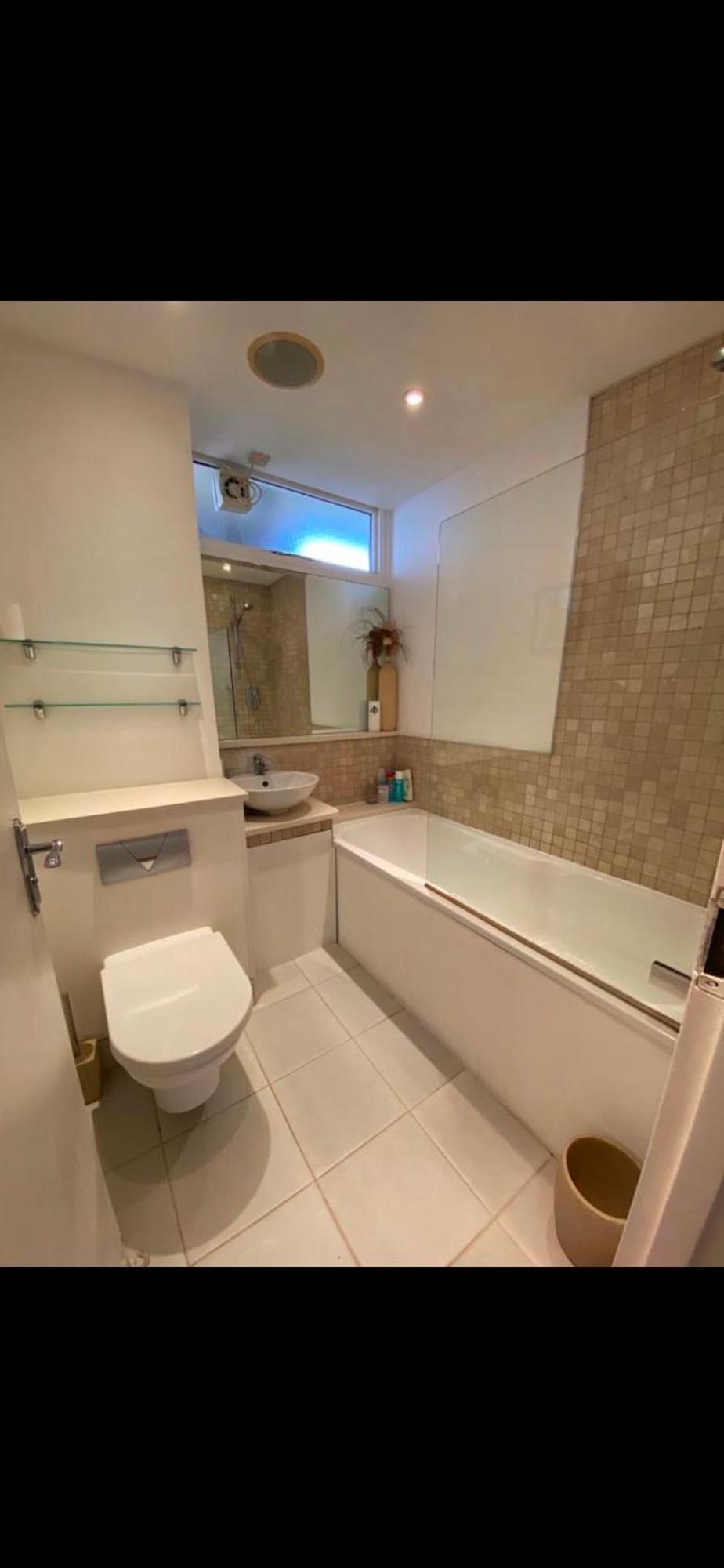 Leilighet Putney Flat London