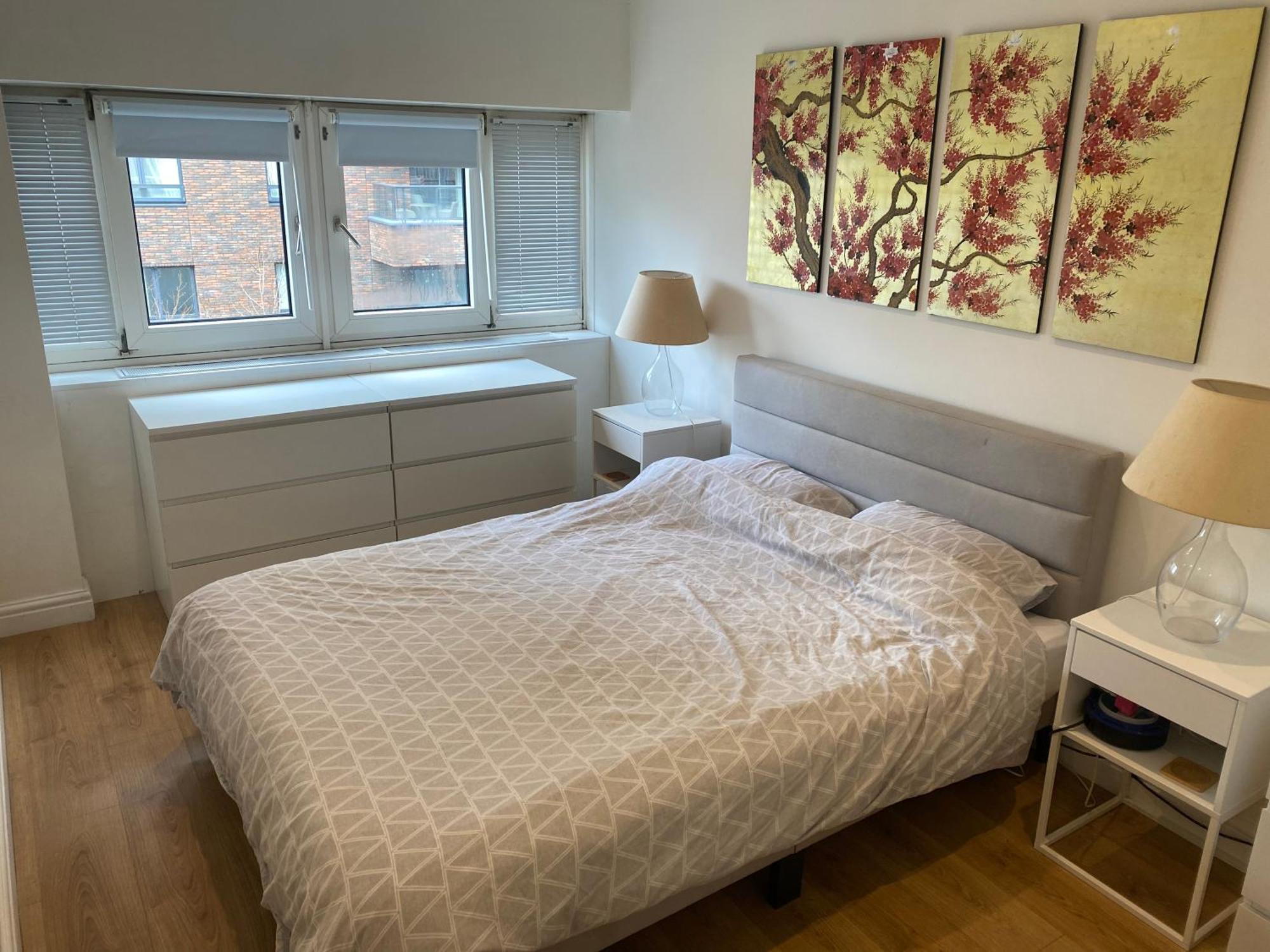 Leilighet Putney Flat London