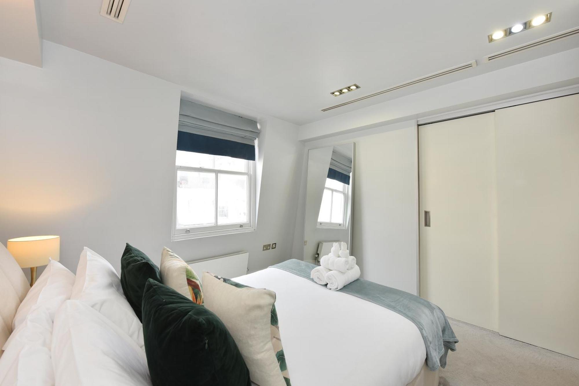 Apartment Choice - Mayfair - Bond Street