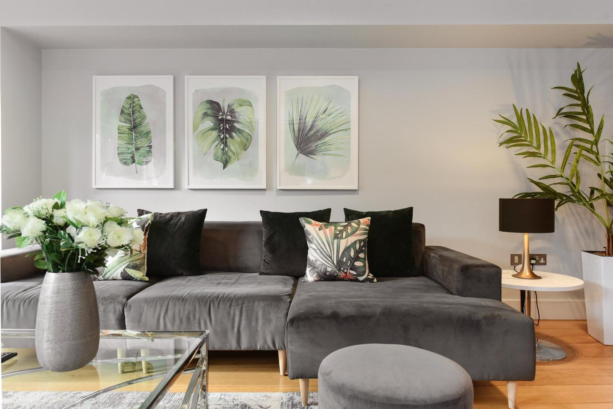 Apartment Choice - Mayfair - Bond Street