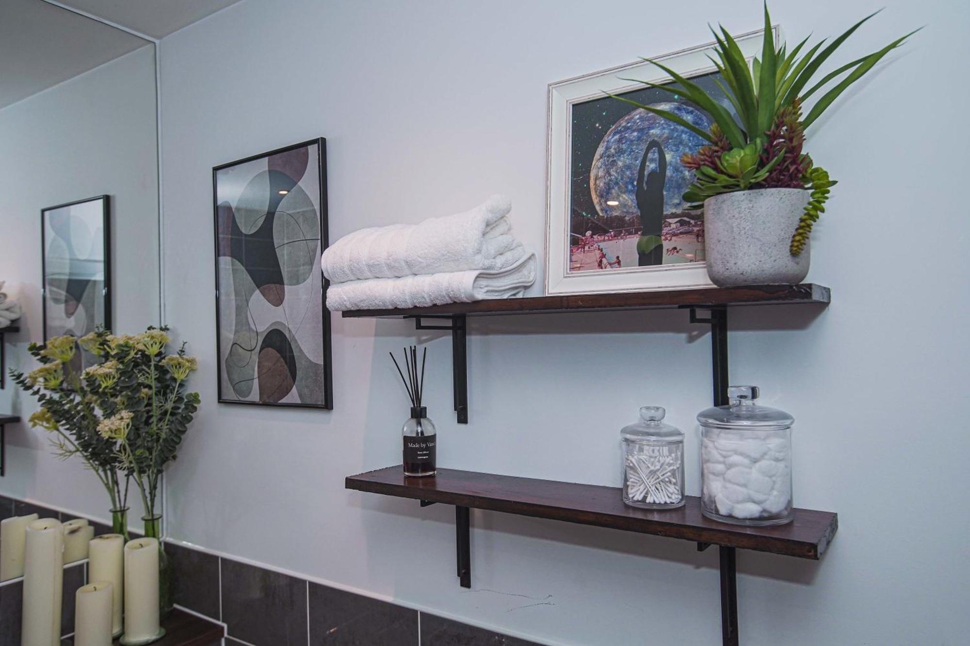 Stylish Brixton 2 Bed- 2 Bath By Pop And Brixton Village Lägenhet *