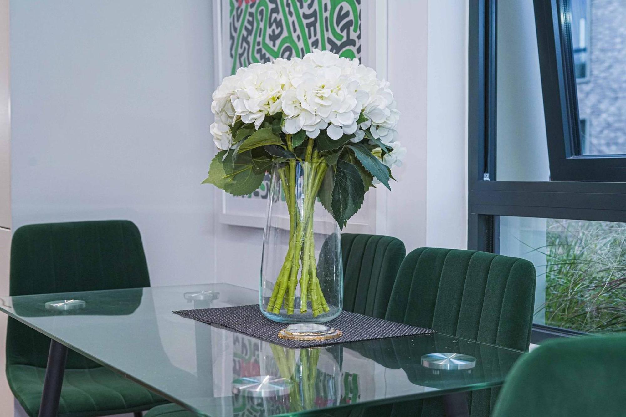 Stylish Brixton 2 Bed- 2 Bath By Pop And Brixton Village Lägenhet
