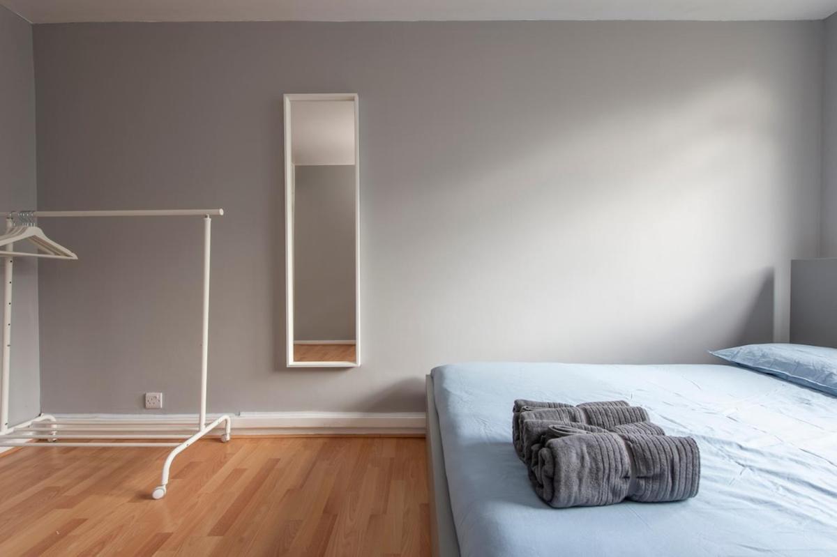 Appartement Lovely 2-bed 20 Mins To