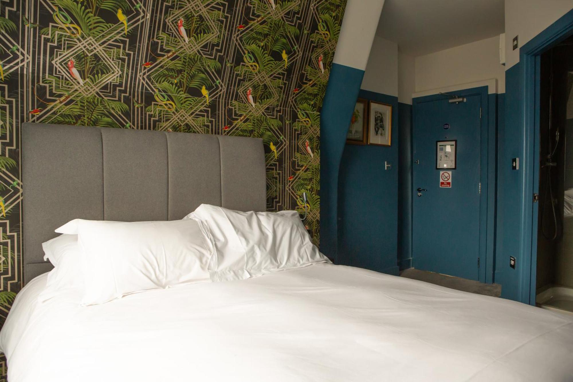 The Crown Hotel Londen