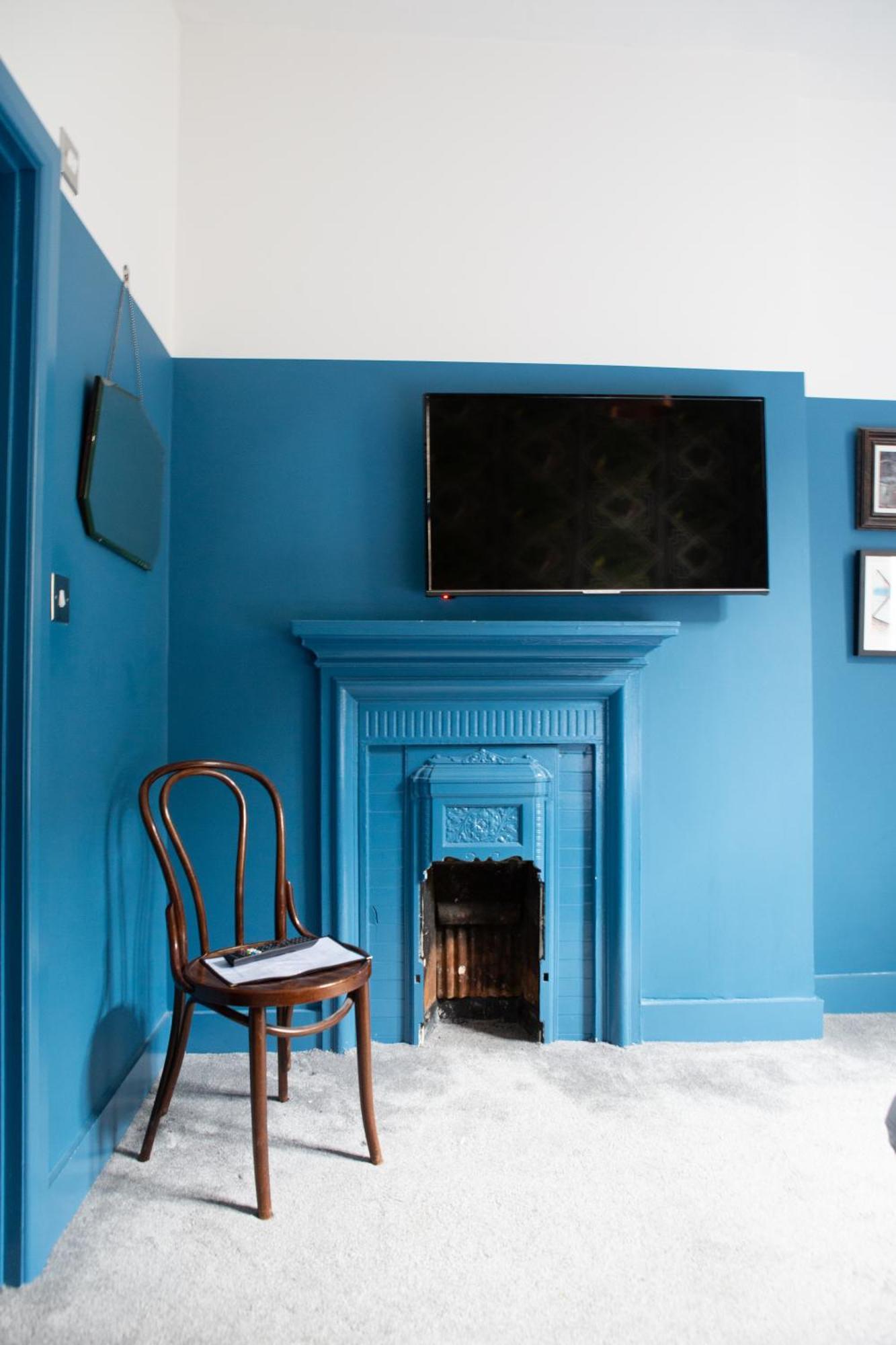The Crown * Londen