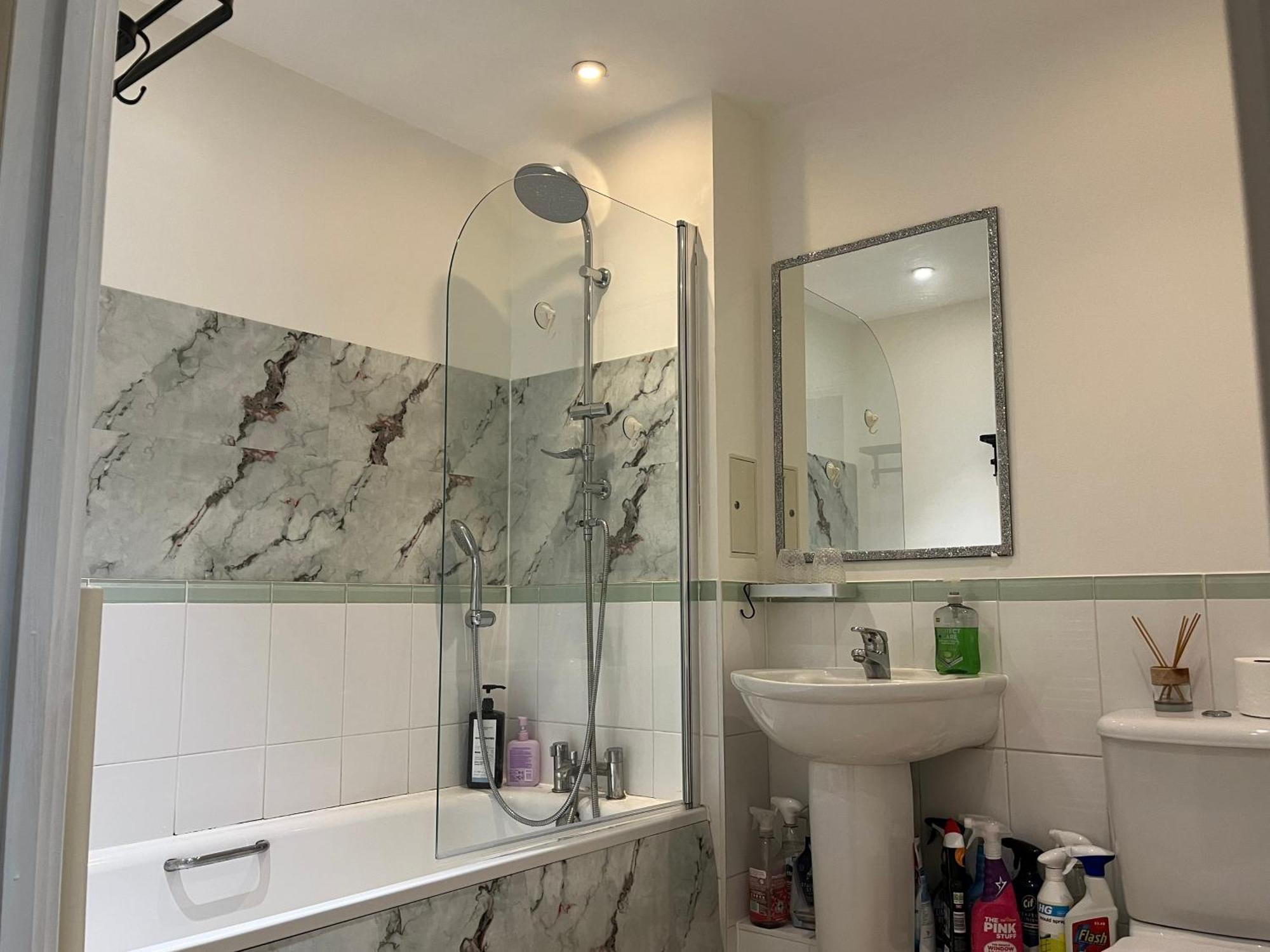 Appartement North Acton Flat Londen