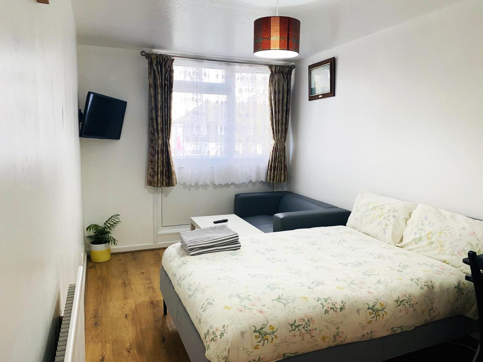 Laret Appartement