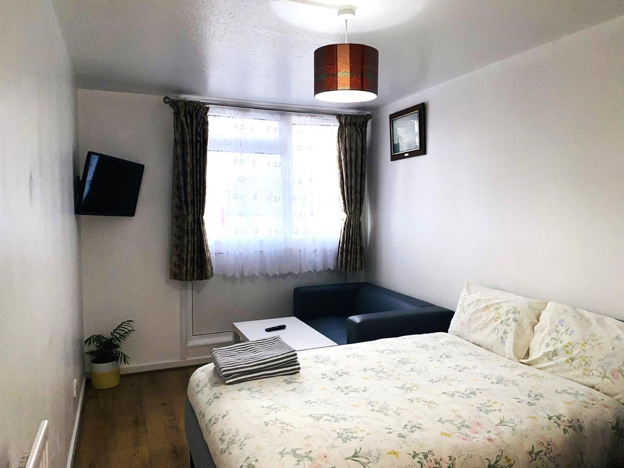 Appartement Laret Londen