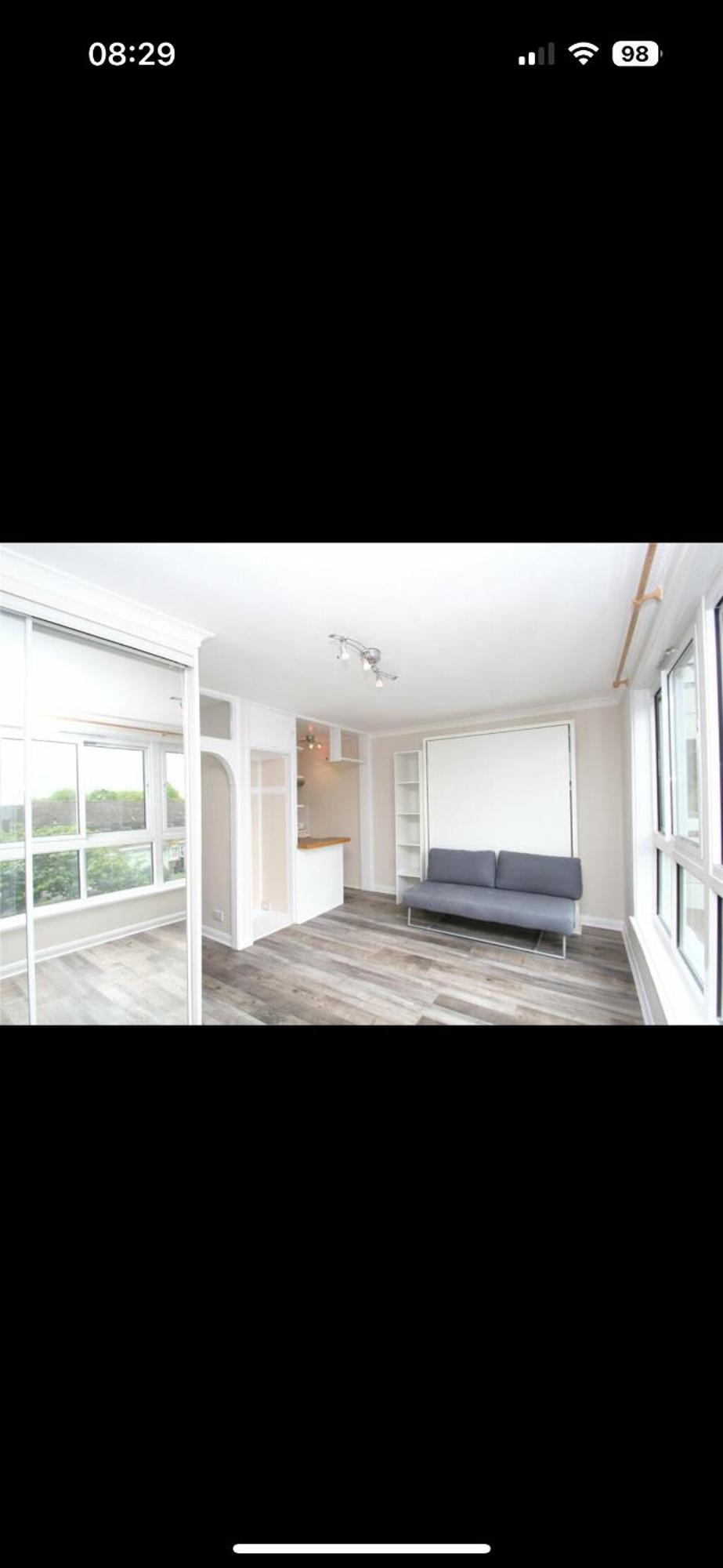 Mayfair Modern 2 Bed Apartment *