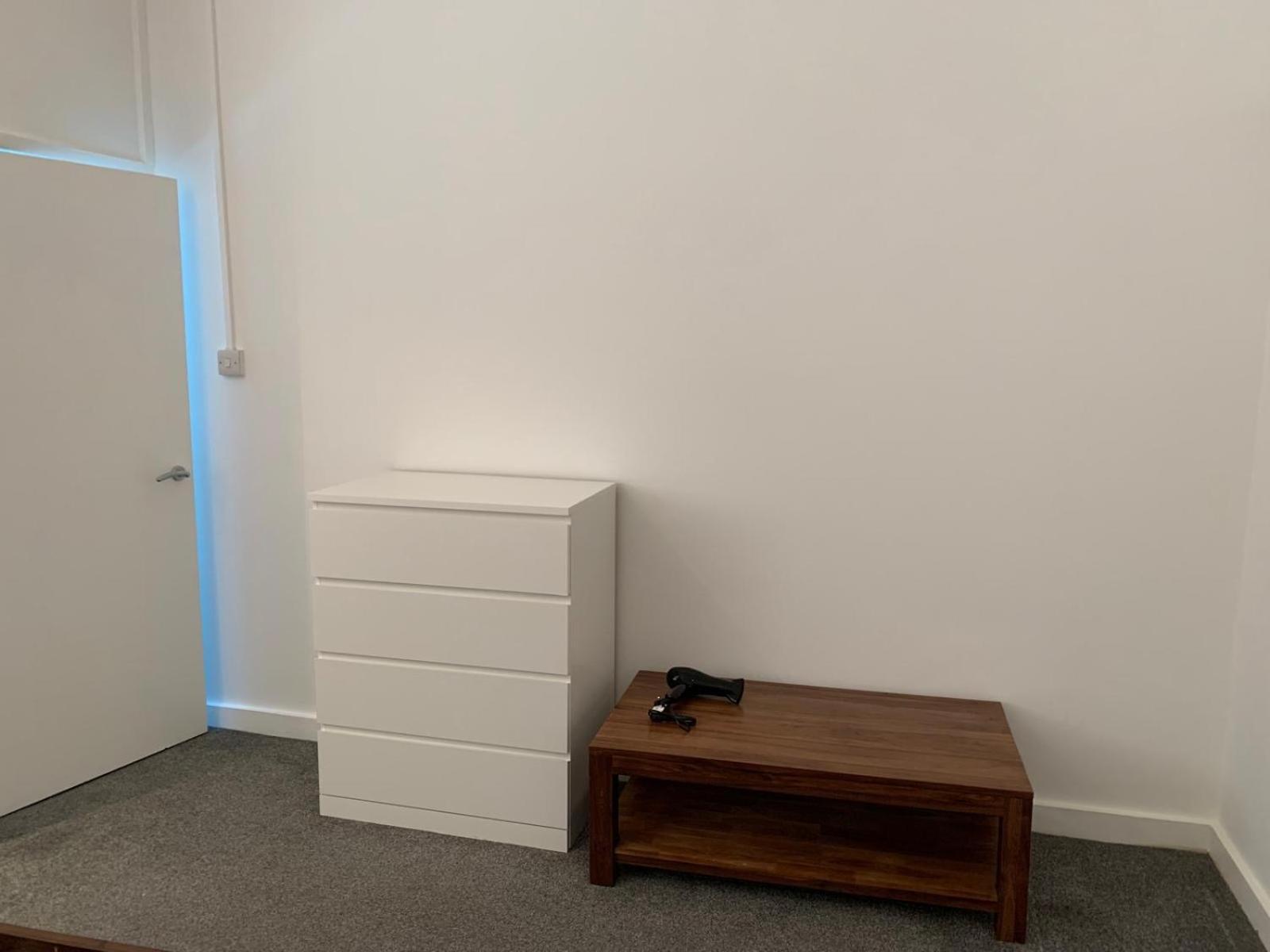 Mayfair Modern 2 Bed London