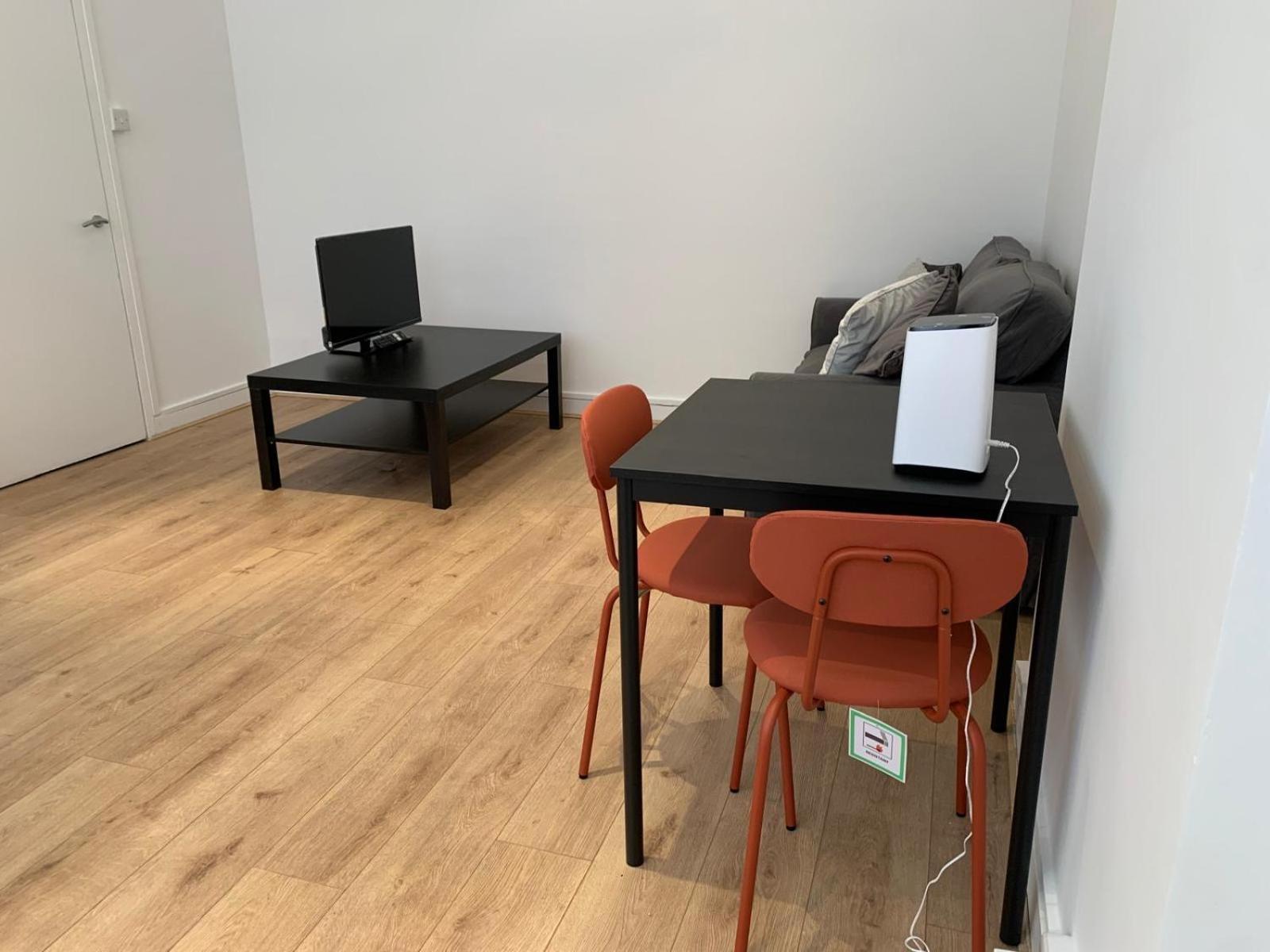 Appartement Mayfair Modern 2 Bed Londres