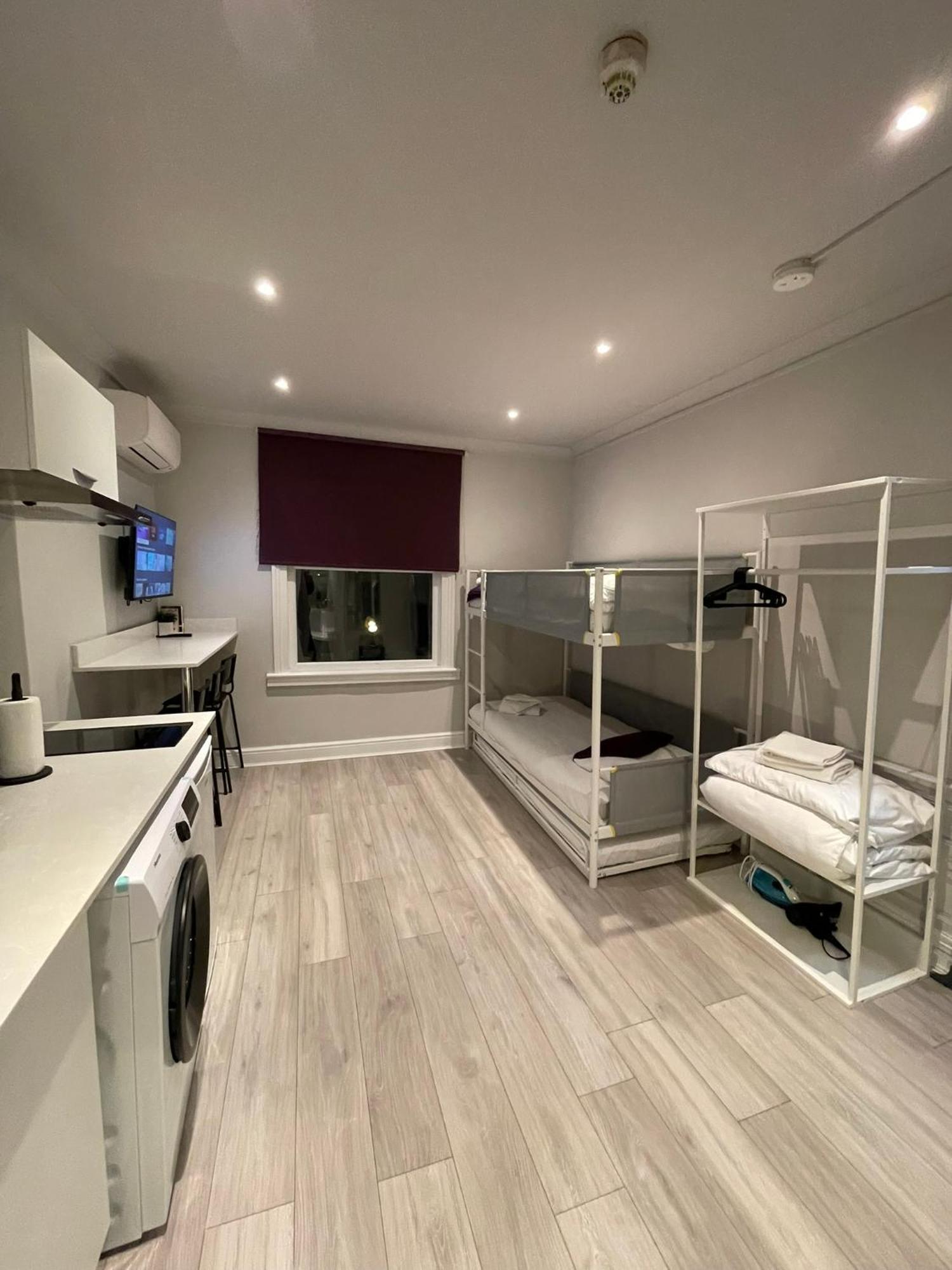 Aparthotel Westminster London