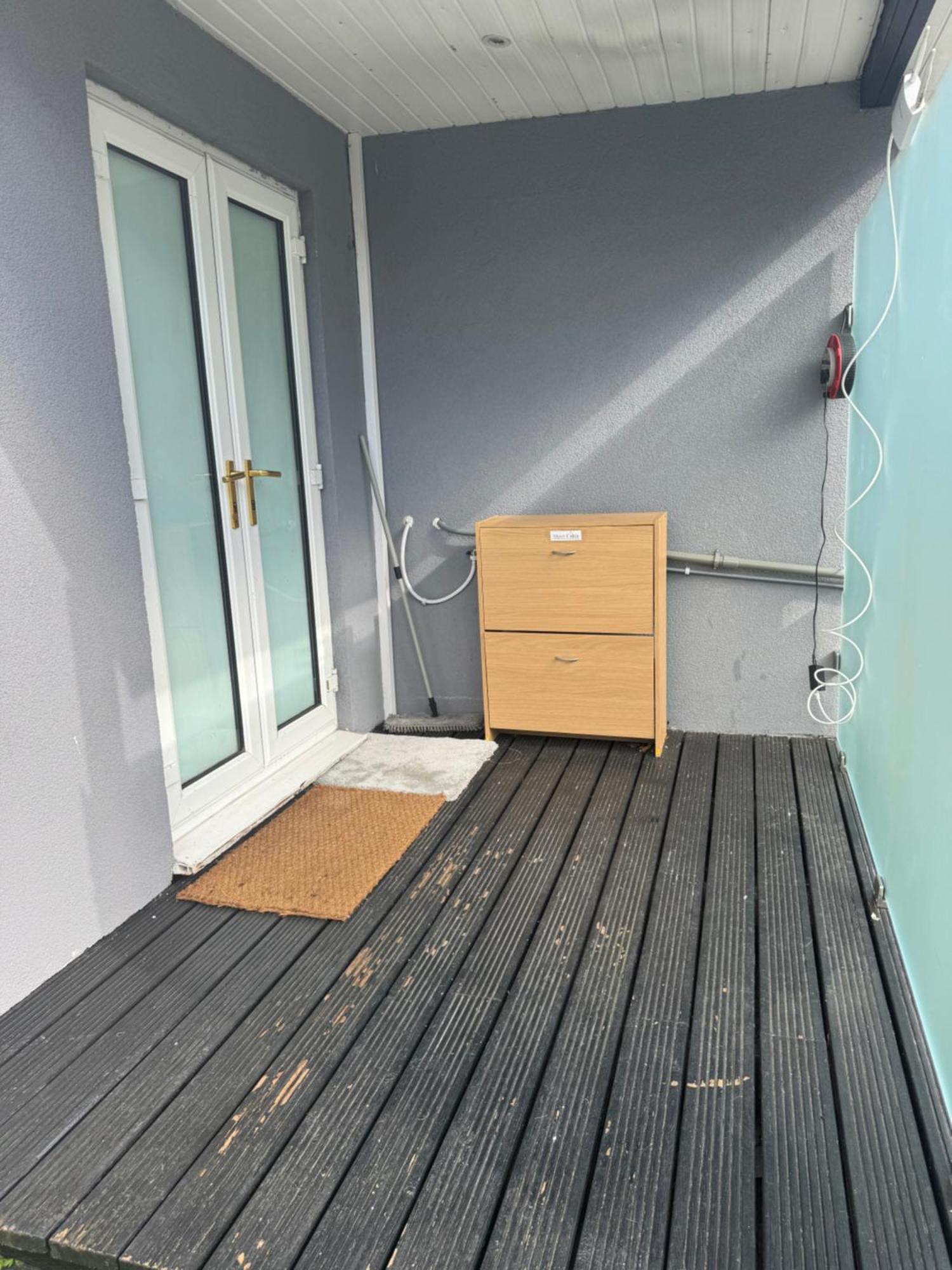 Newly Built Modern House With Free Parking Appartement