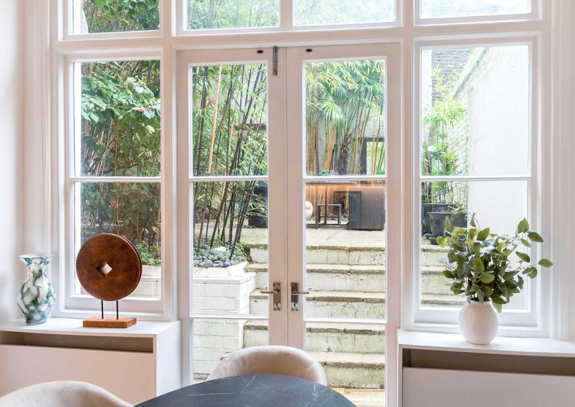 Lejlighed Madestays Premium South Kensington Serviced *