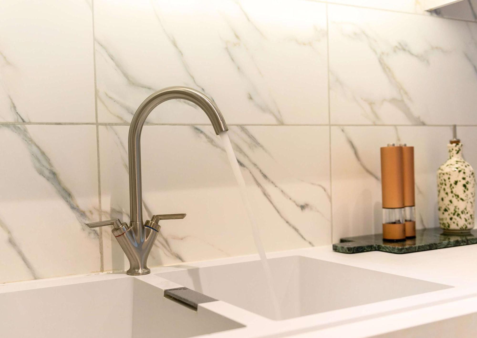 Madestays Premium South Kensington Serviced Lejlighed