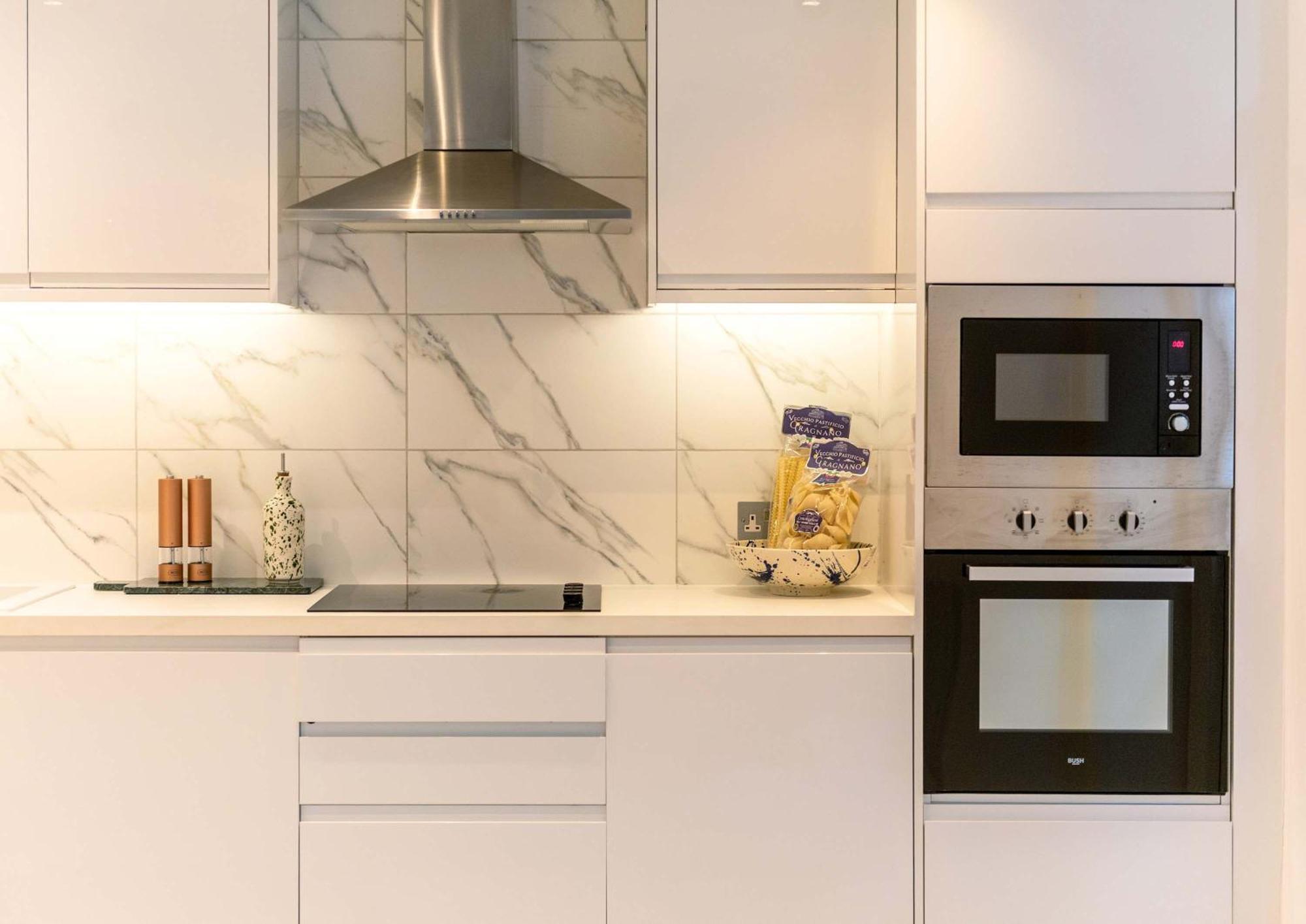 Lejlighed Madestays Premium South Kensington Serviced