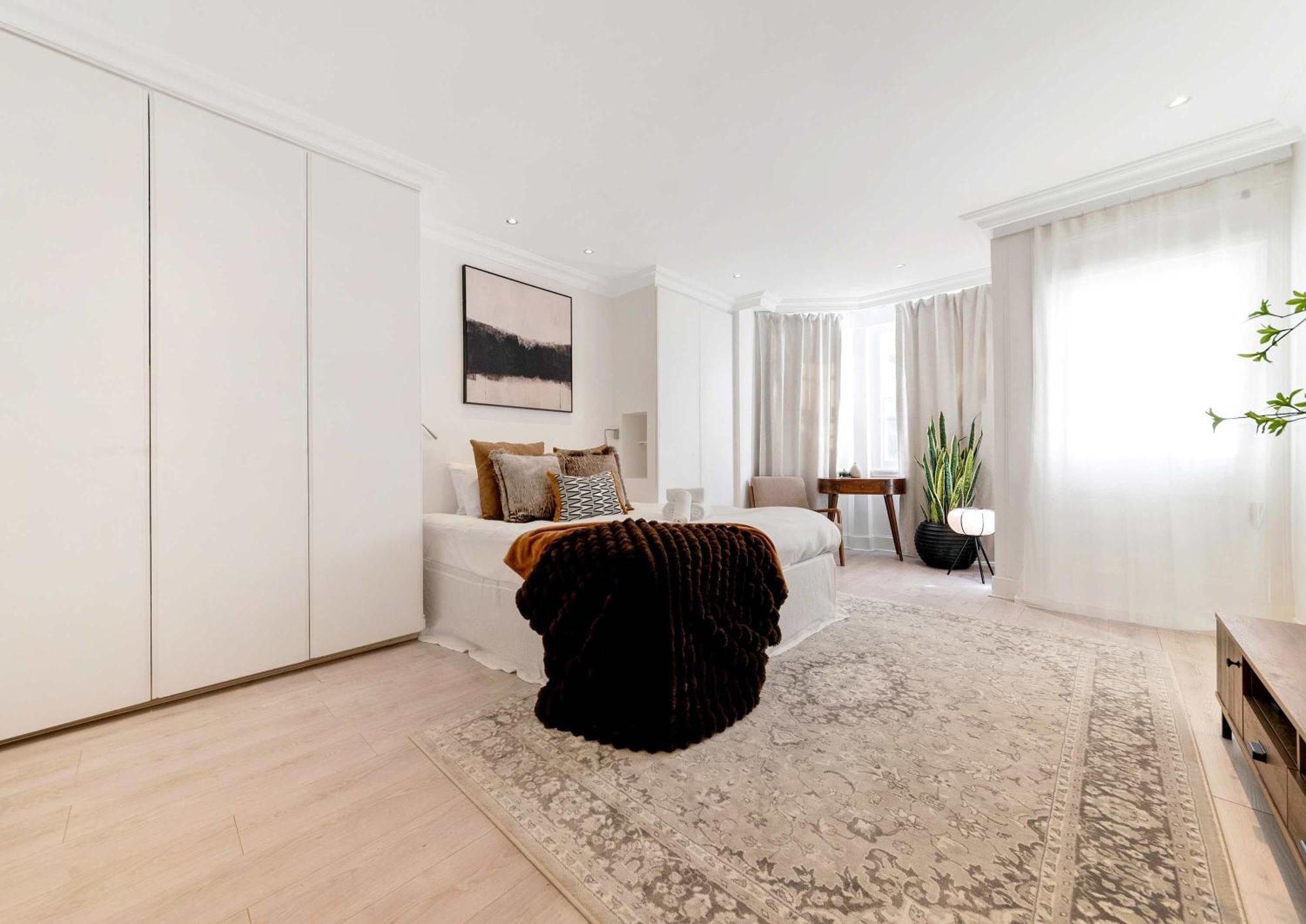 Lejlighed Madestays Premium South Kensington Serviced London