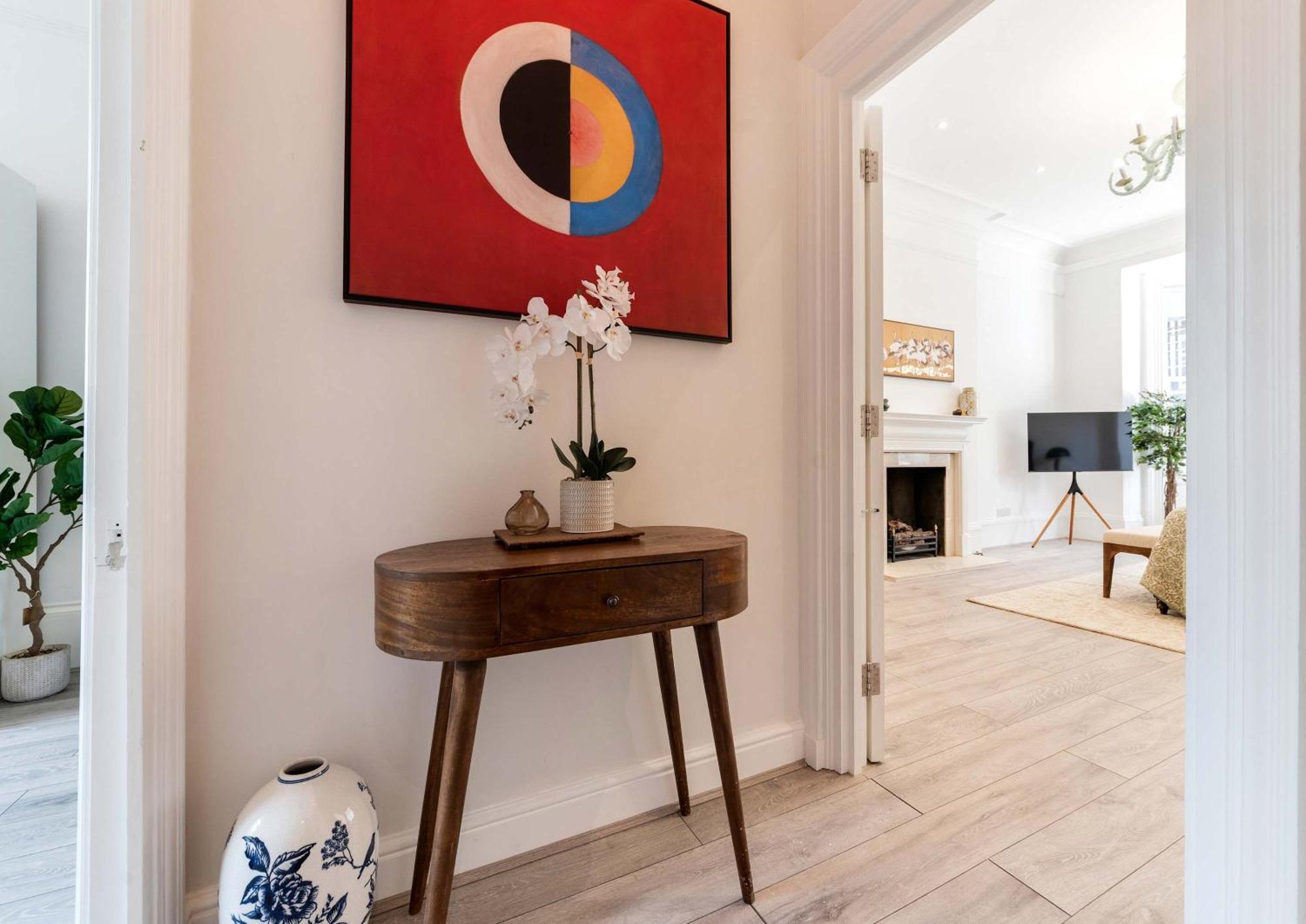 Lejlighed Madestays Premium South Kensington Serviced