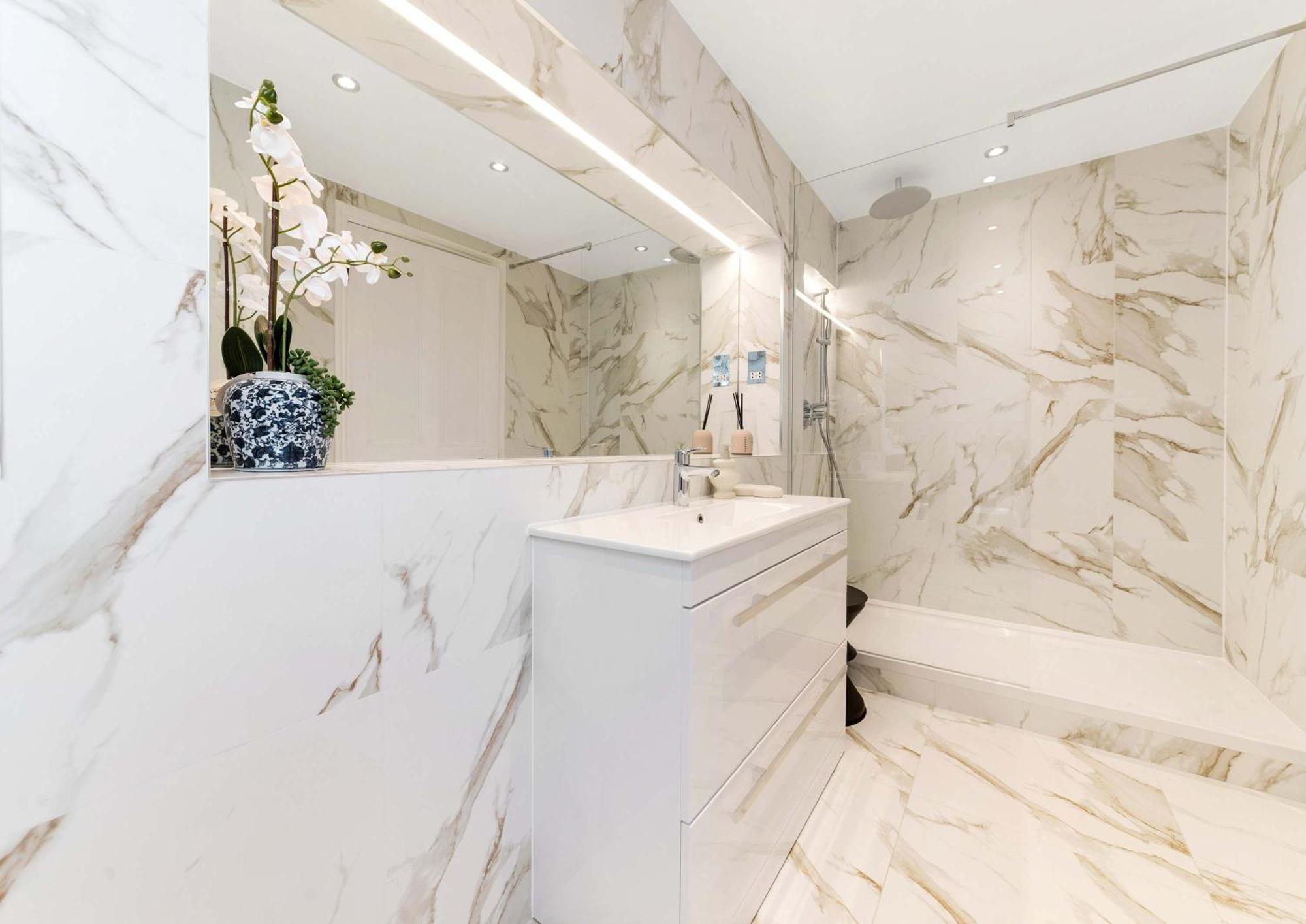 Madestays Premium South Kensington Serviced Lejlighed London