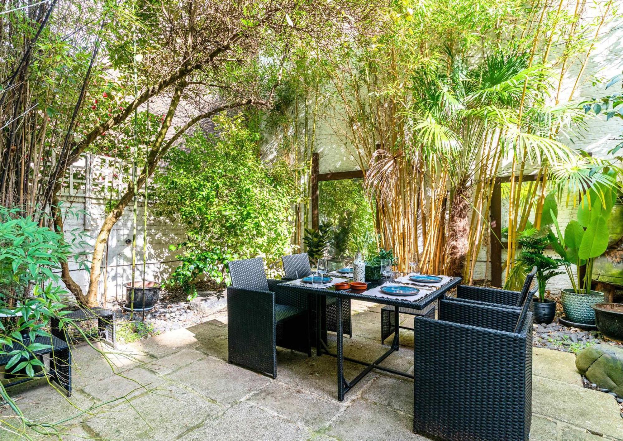 Lejlighed Madestays Premium South Kensington Serviced