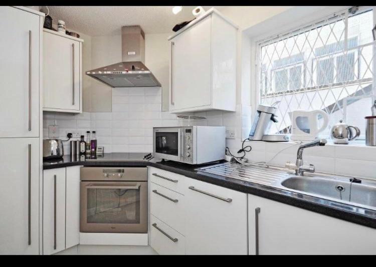 Lägenhet Oxford Street 2 Bed *