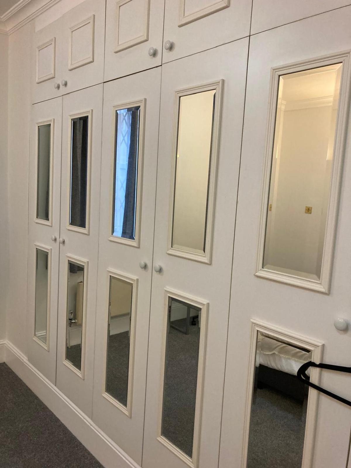 Lägenhet Oxford Street 2 Bed London