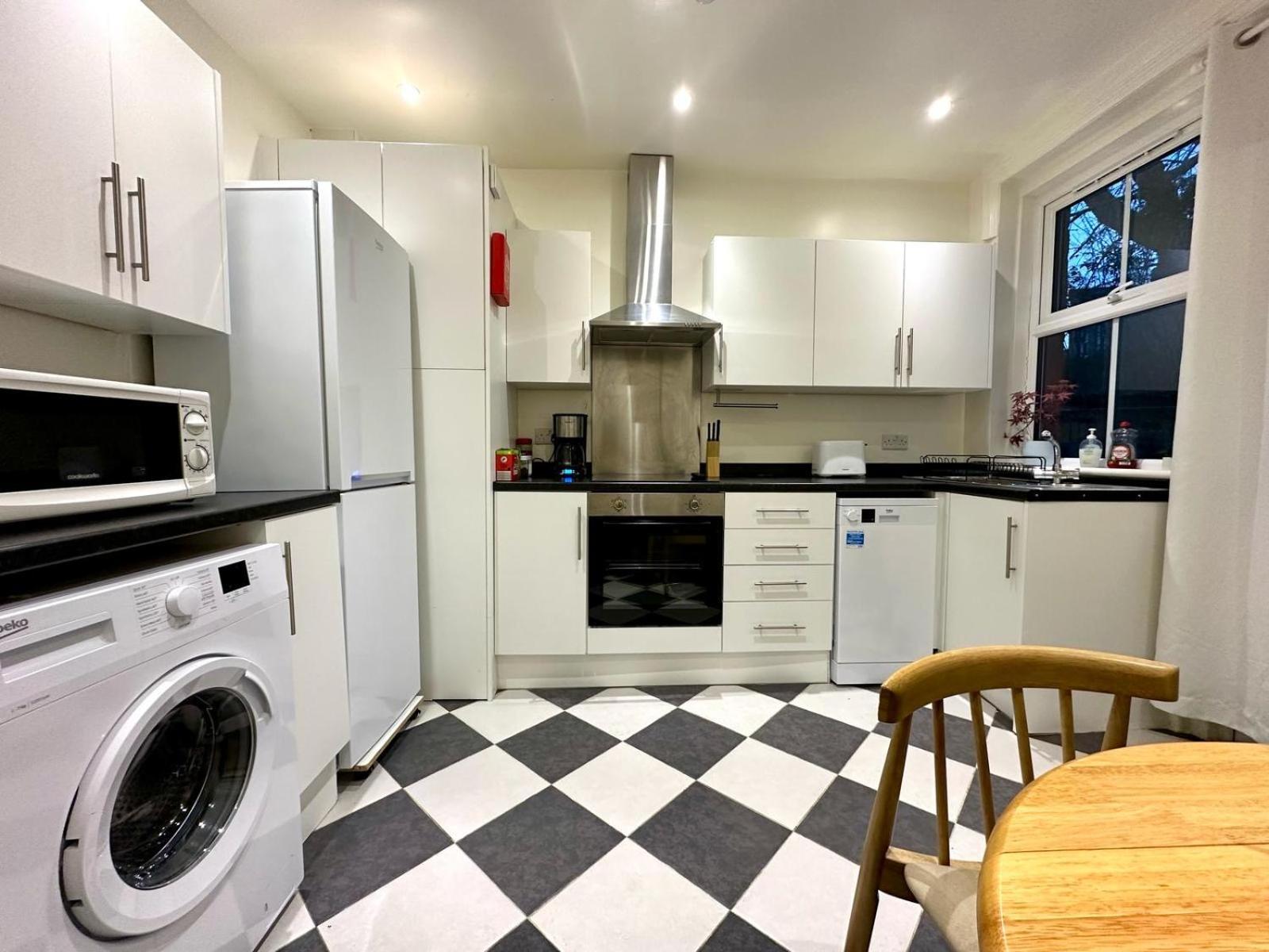 Accommodatie bij particulieren Delux Near Centre *