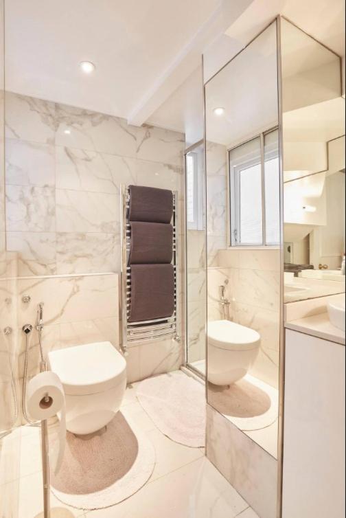 Charming Flat In Knightsbridge Londres
