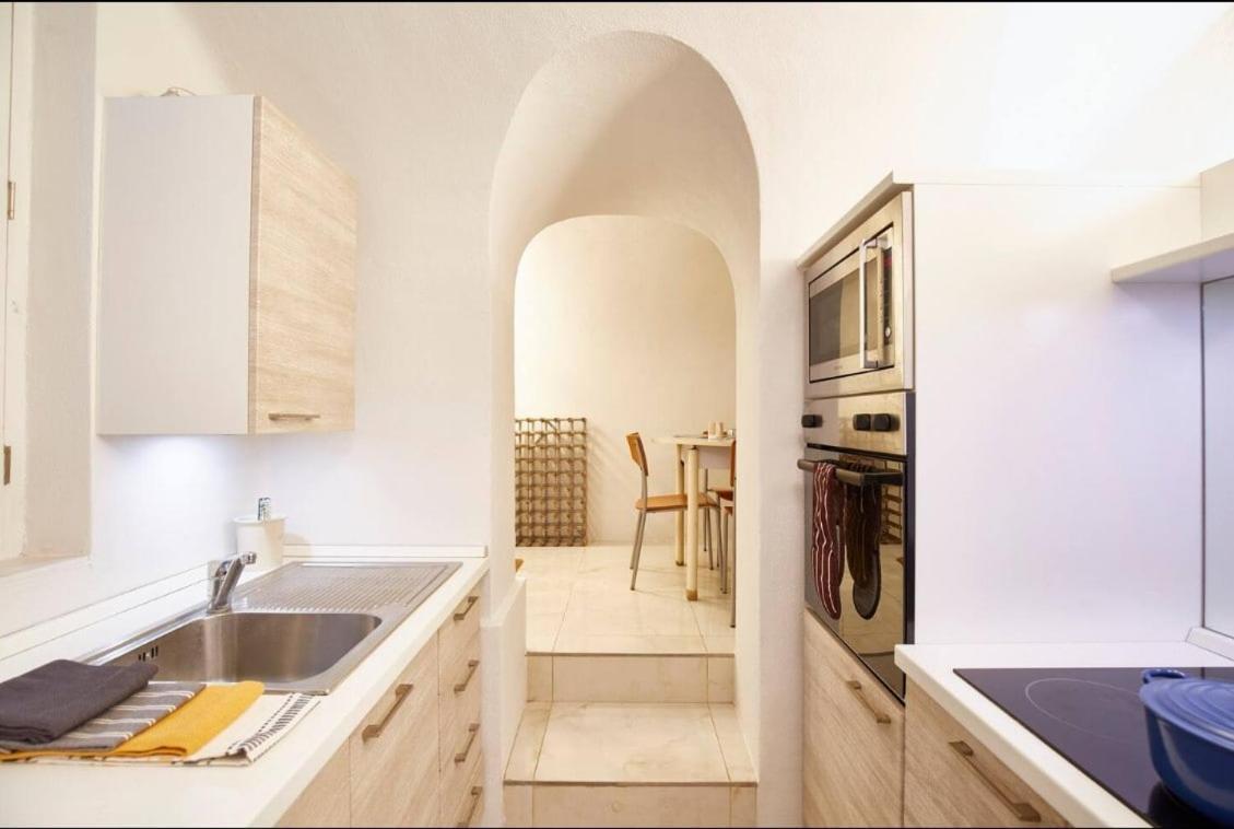 Charming Flat In Knightsbridge Appartement Londres