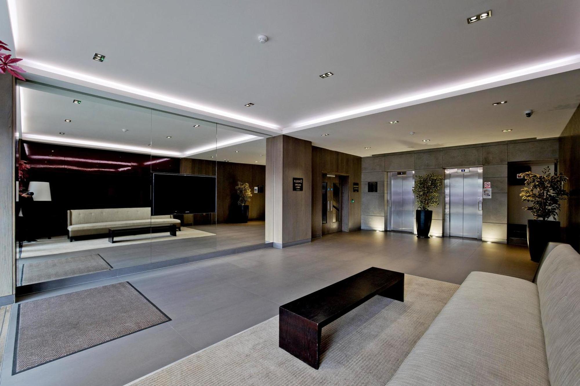 Charming Retreat In Chelsea Lejlighed London