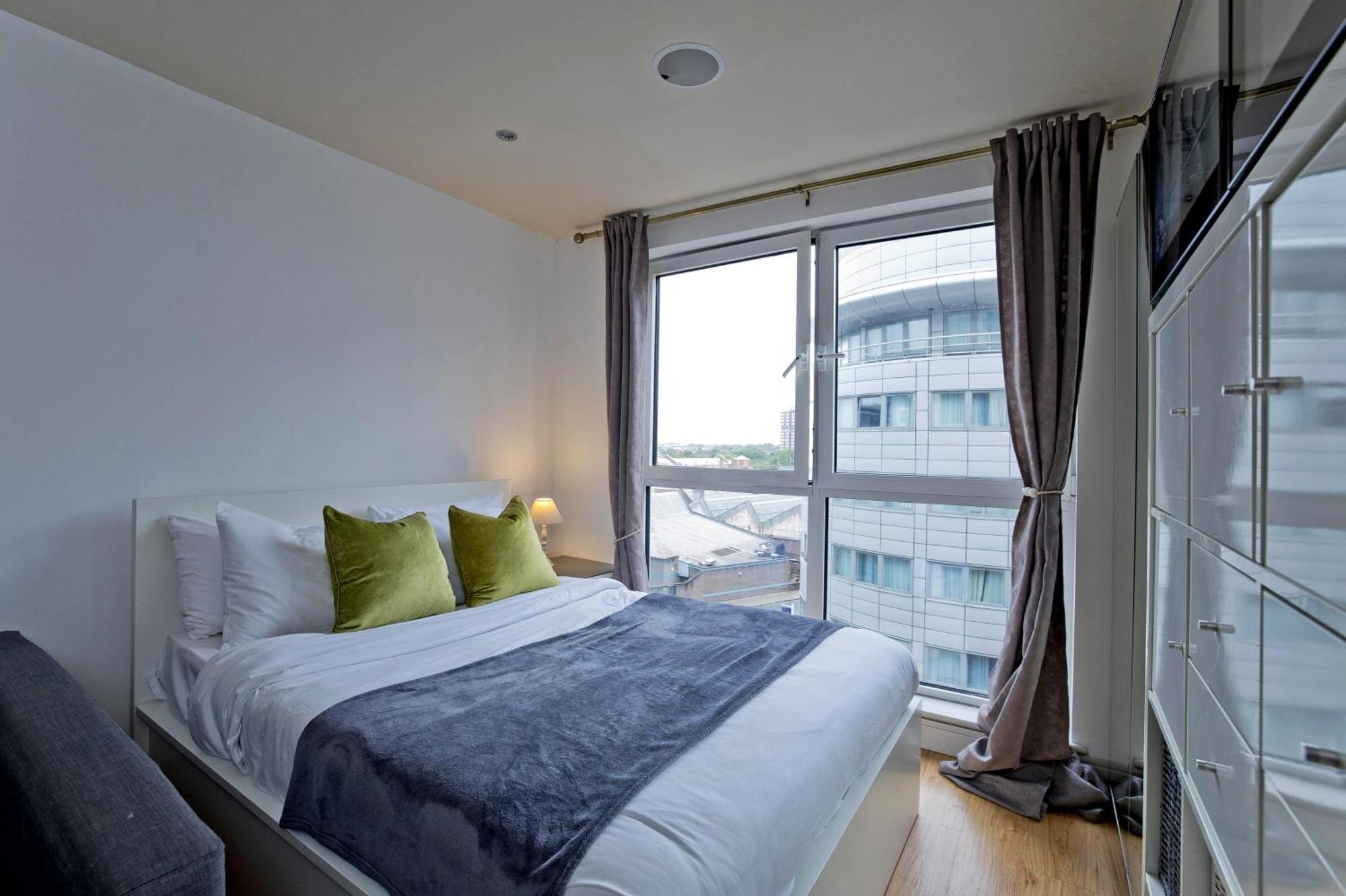 Charming Retreat In Chelsea * London